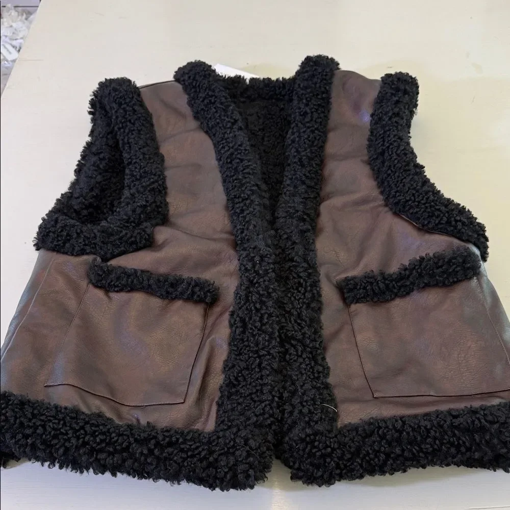 WeWoreWhat nwt reversible